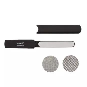 Zinger, Пилка лазерная для ногтей GD-3086