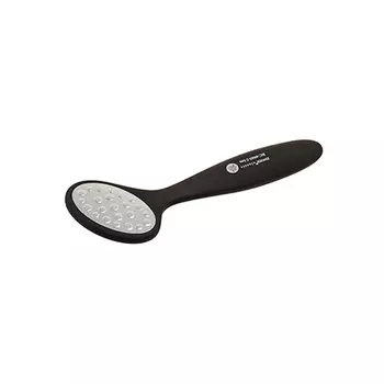 Zinger, Терка RC-0905-2, c лазерной заточкой, двусторонняя, черная