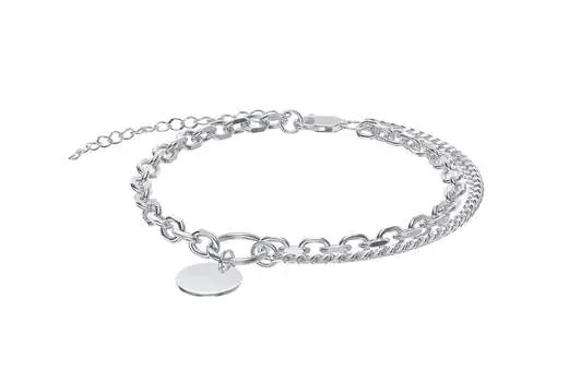 Браслет «Ролло + Гурмета с диском»