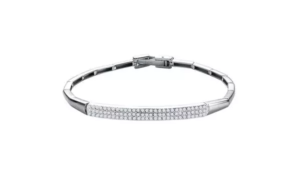 Браслет золотой Bellissima Tentazione с бриллиантами