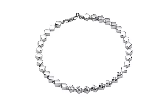 Браслет золотой Bellissima Tentazione с бриллиантами