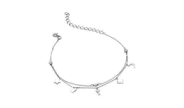 Браслет золотой Bellissima Tentazione с бриллиантами