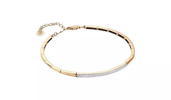 Браслет золотой Bellissima Tentazione с бриллиантами