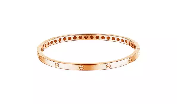 Браслет золотой Талант