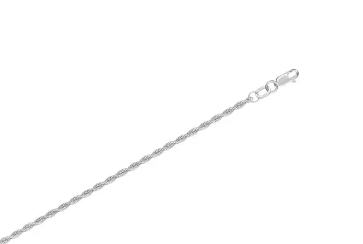 Цепь серебряная Krastsvetmet