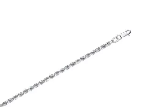 Цепь серебряная Krastsvetmet