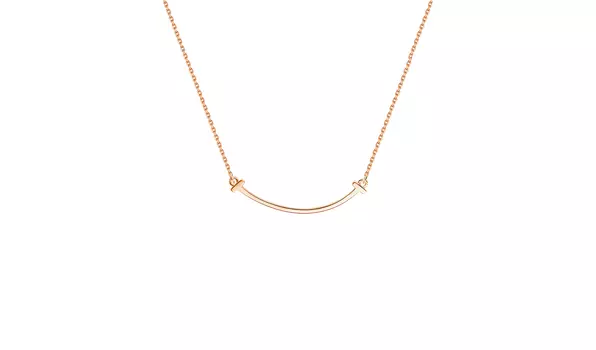 Колье золотое Талант