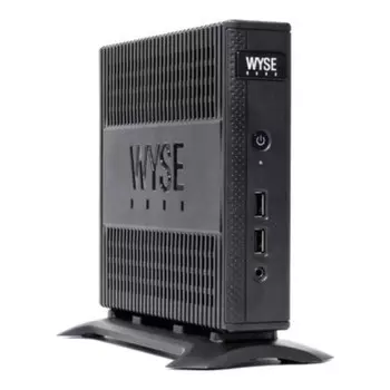 Тонкий клиент Dell Wyse 5012 D10D