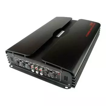 Усилитель автомобильный Digma DCP-410