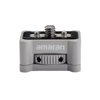 Адаптер amaran Ace E-Lock Adapter (1/4" + 3/8") MA0506026Q