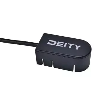 Адаптер Deity SPD-T4BATT DC/Data DTS0287D60