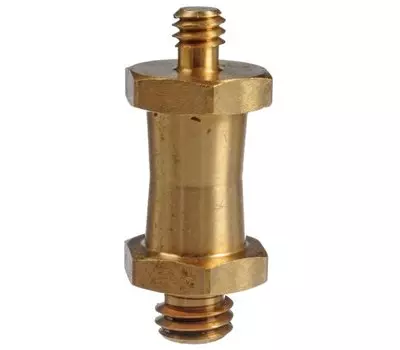 Адаптер Manfrotto 037 (1/4" - 3/8")