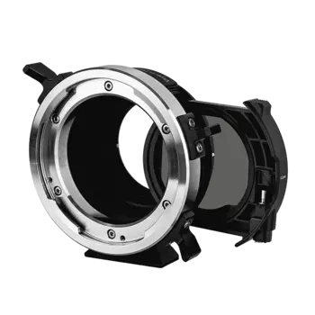 Адаптер Meike MK-PLTE-C объектива PL-mount на байонет E-mount