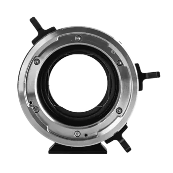 Адаптер Meike MK-PLTL-C объектива PL-mount на байонет L-mount