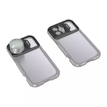 Адаптер объектива SmallRig 4079 для клетки iPhone 14 Pro Max