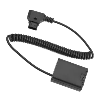 Адаптер питания DigitalFoto Sony NP-FZ100 - D-TAP DC17