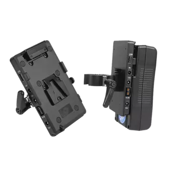 Адаптер питания DigitalFoto VS01-CLAMP