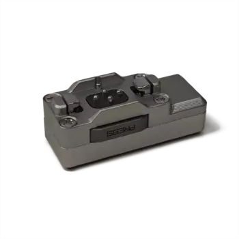 Адаптер питания Tilta Khronos Case Power Adapter Белый TK-IP-CPA-TW