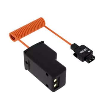 Адаптер питания ZGCine AD200 - D-Tap DT-AD200