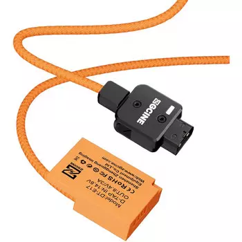 Адаптер питания ZGCine LP-E17 - D-Tap DT-LPE17