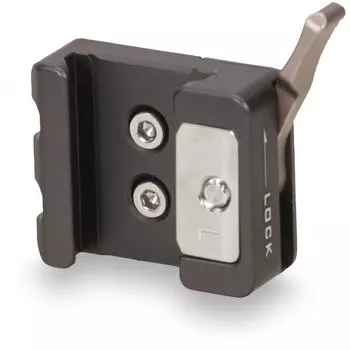 Адаптер рукоятки правый Tilta Type IV (Tilta Gray) TA-AHA4-R-G