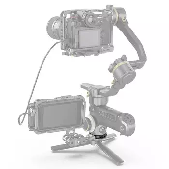 Адаптер SmallRig 2855 для Zniyun Crane 3S