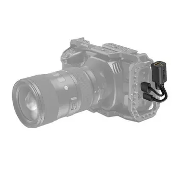 Адаптер SmallRig 2960 HDMI & Type-C для BMPCC 4K/6K