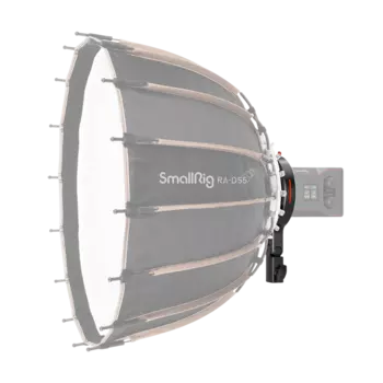 Адаптер SmallRig Bowens Mount Adapter Part для RC 60B 4476