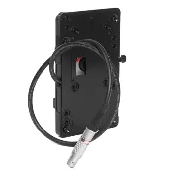 Адаптер Soonwell P-REG V-mount