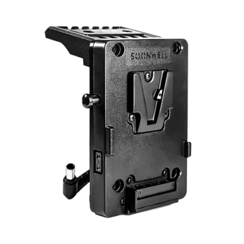 Адаптер Soonwell PS-X9 V-mount