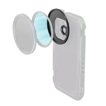 Адаптер светофильтра SmallRig 5172 Moment T-Mount - 67mm