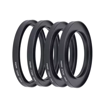 Адаптер Tilta 62мм для компендиума Mirage MB-T16-62