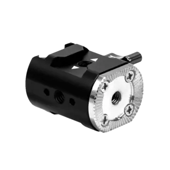 Адаптер Tilta NATO Rail - ARRI Rosette (правая сторона) TGA-NRA-R