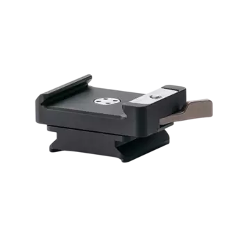 Адаптер Tilta Rotatable ARCA Adapter Черный TA-RAA-B