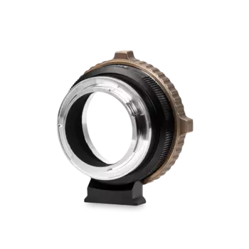 Адаптер Tilta Tiltaing PL Mount на Canon RF TA-RF-PL