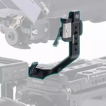 Адаптер Tilta Top Handle Adapter для DJI Focus Pro Grip TGA-FPG-THA