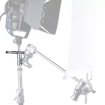 Адаптер тройной KUPO KS-148 3 Way 5/8''