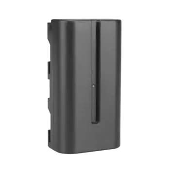 Аккумулятор KingMa NP-F570 3200mAh