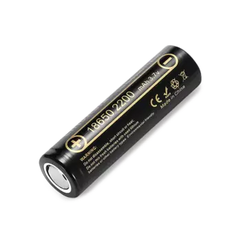 Аккумулятор LiitoKala Lii-22A 18650 2200mah