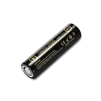 Аккумулятор LiitoKala Lii-25A 18650 2500mah