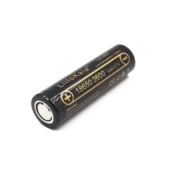 Аккумулятор LiitoKala Lii-26A 18650 2600mah