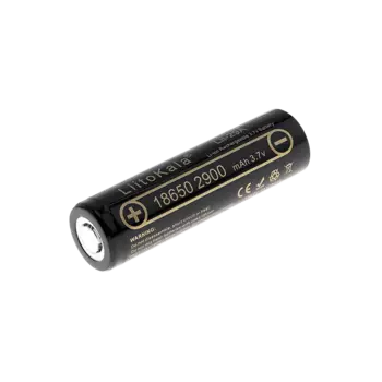 Аккумулятор LiitoKala Lii-29A 18650 2900mah