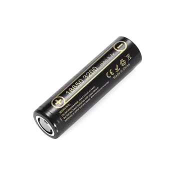 Аккумулятор LiitoKala Lii-32A 18650 3200mah