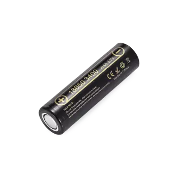 Аккумулятор LiitoKala Lii-34A 18650 3400mah