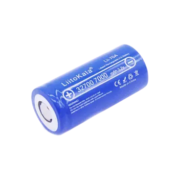 Аккумулятор LiitoKala Lii-70A 32700 7000mah