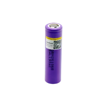 Аккумулятор LiitoKala M26 18650 2600mAh 10F 2500