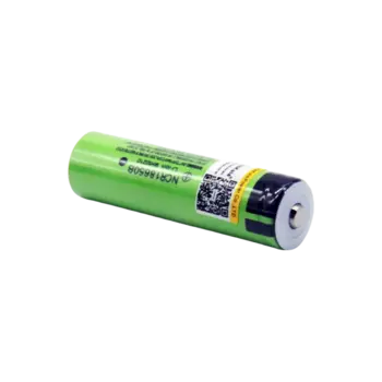 Аккумулятор LiitoKala NCR18650B 3.7V 3400 mah 34B-JT