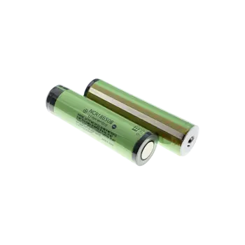 Аккумулятор LiitoKala NCR18650B Protected 3.7V 3400 mah