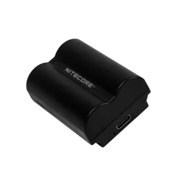 Аккумулятор Nitecore NP-W235C Type-C 17.28Wh