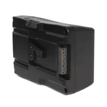 Аккумулятор Ruibo BP-130WS V-mount 14.8V 130Wh